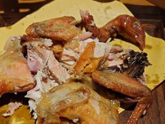 -打酱油·非遗淮扬菜(瘦西湖梅岭店)