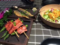-四季天方包子