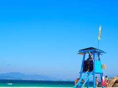 -三亚蜈支洲岛旅游区