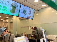 -1点点(竹山路店)