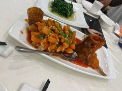 -金时代顺风大酒店(临港百联店)