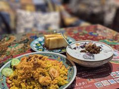 -小娘惹厨房Little Nyonya(狮城有约上榜店)