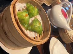 -厦门艾美酒店·乐美中餐厅