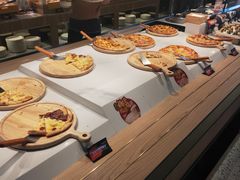 -比格比萨自助(宝山日月光店)