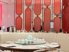 -喜鼎海胆水饺(平安金融中心店)