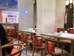 大堂-乔阿马·江南味·驴肉香(龙湖华泾天街店)