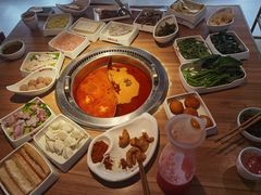 -季季红火锅(长沙步行街店)