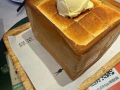 -绿茶餐厅(广州嘉裕太阳城店)