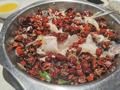 -万和源炝锅城·活鱼现炝(文艺北路店)