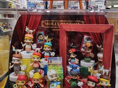 -泡泡玛特POPMART(上海环球港店)