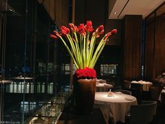 -悦轩中餐厅·高空江景·杭州柏悦酒店