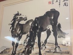 -箪食巷私房菜馆·鲁菜(玉函路店)