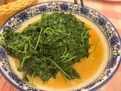 -玲珑餐厅(陕西南路店)