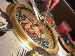 -谷牛日式烤肉(宝山U天地店)