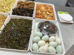 -杨爱珍大排档(龙游店)