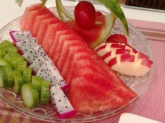 -巴依老爷新疆美食(清华东门店)