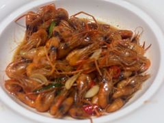 -洛东土菜馆(建国北路店)