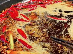 -重庆渝达老火锅(春熙路店)