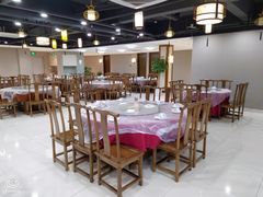大堂-汤记传菜(浦江店)