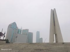 -上海市外滩历史纪念馆