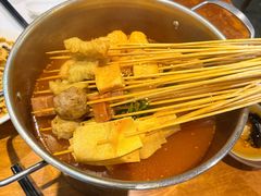 -付小姐在成都(中山公园店)