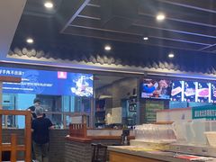 -常赢三兄弟·清真涮肉(五莲路店)