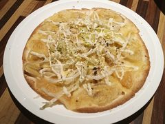 香蕉薄饼-云顶咖啡厅·中西餐(天诚港店)