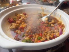 -柴米油盐(土菜院子店)