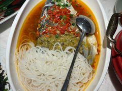 -望湘园·湖南菜(颛桥万达店)