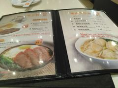 -龙记香港茶餐厅(久光百货店)