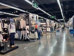 -五缘湾悦都汇购物中心