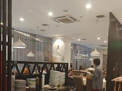 -味+新京宴·烤鸭·北京菜(创意谷店)