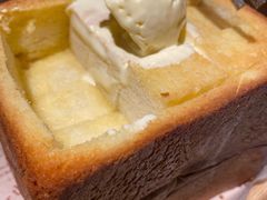 面包诱惑-绿茶餐厅(燕郊永旺店)