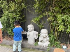 -福慧慈缘素食餐厅(王府井店)