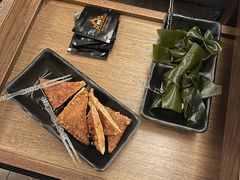 -和子足浴SPA会馆(东方之门店)