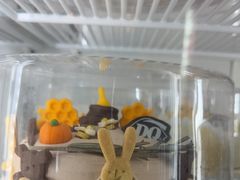 -DQ·蛋糕·冰淇淋(五角场万达店)