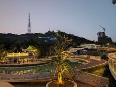 -景山公园