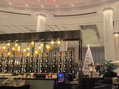 -漢咖啡·全服务式自助晚餐(武汉洲际酒店)