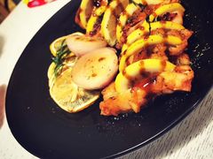 -娜娜家·Nana's restaurant(国金汇店)