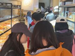 -韩国利尔面包(桂林路店)