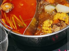 -牛焱·贵州黄牛肉火锅(城西银泰店)