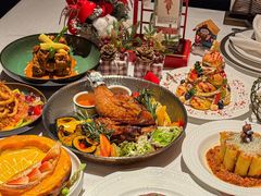 -Mogul Eatery·大亨餐酒馆