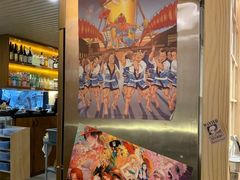 -匠太烧肉台日料理餐酒馆(三林店)