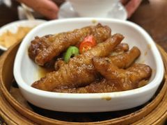 -潮福城大酒楼·潮粤菜·港式点心(阳光城店)