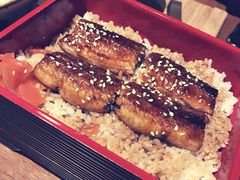 -麦秋寿司(富都广场店)