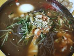 冷面-屋里家延边朝鲜族冷面(南园店)