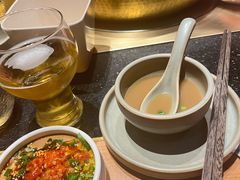 -巴奴毛肚火锅(大剧院店)
