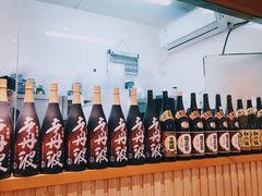 -林妈妈村·日式料理(宝山万达店)