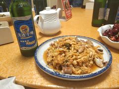 -小郭私房菜·海肠捞饭店(学士街店)