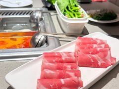 -海底捞火锅(顺义华联店)